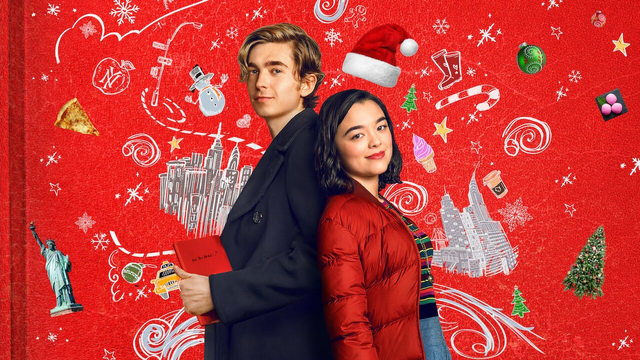 Serial Netflix Remaja, Foto: Netflix