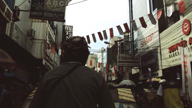 Indonesia. Foto: Pexels