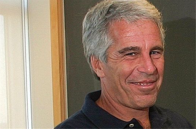 Jeffrey Epstein/Instagram/jeffreyepstein81
