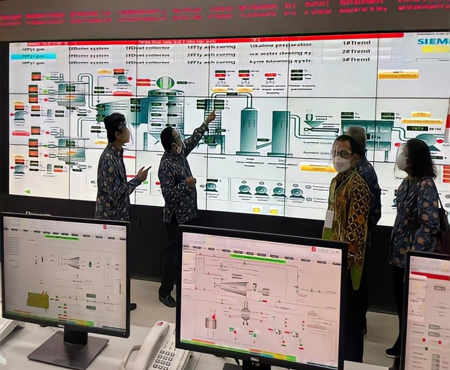 Melihat Peran ITS Atas Beroperasinya PSEL di Surabaya