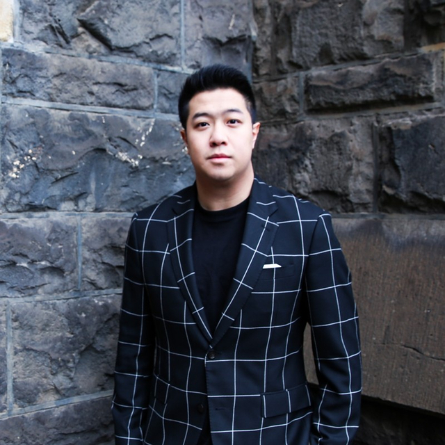 Kevin Susanto/LinkedIn.com