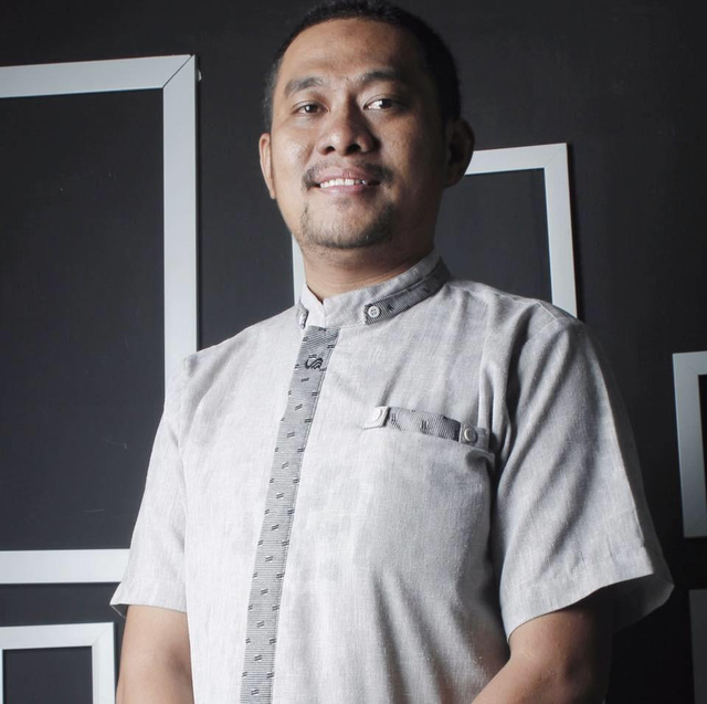Awal Irsyad. foto: dok