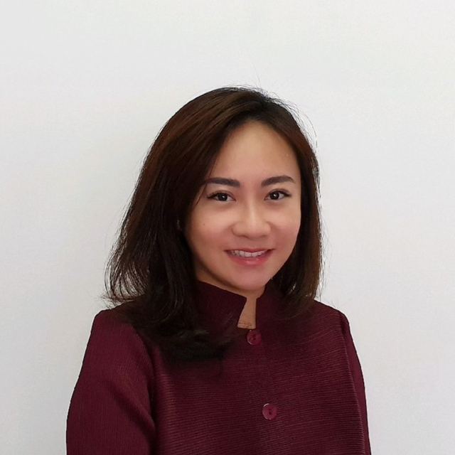 Liana Gonta Widjaja/LinkedIn.com