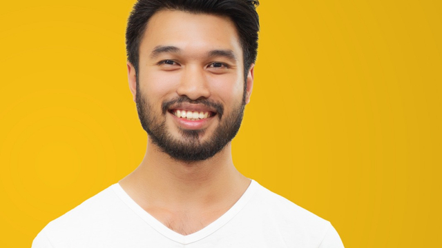 4 masalah pada jenggot dan cara mengatasinya Foto: Shutterstock