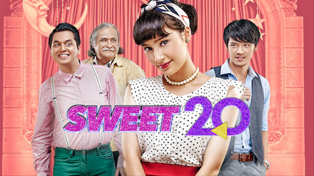 Film Komedi Indonesia, Foto: Netflix