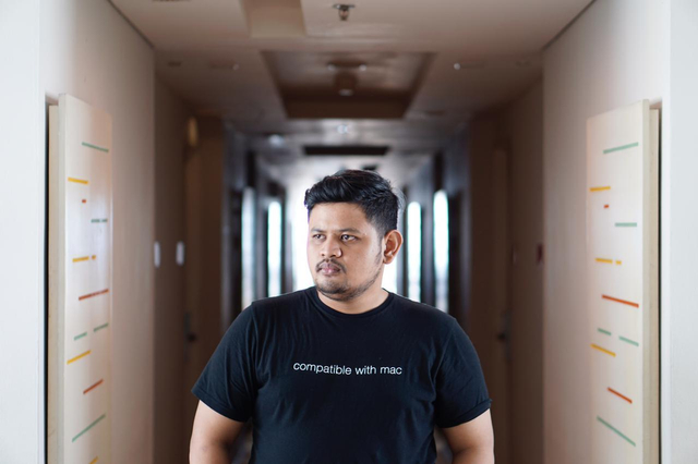 Sopian Gunawan dok vokasi.kemdikbud.go.id