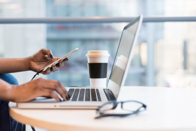 Ilustrasi cara menggunakan rumus Excel IF VLOOKUP (Foto: Unsplash).