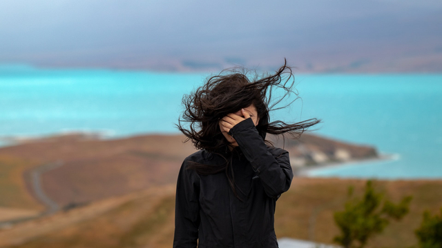 Ilustrasi (Unsplash)