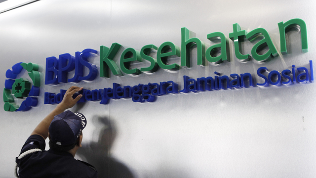 Ilustrasi BPJS Kesehatan. Foto: Aditia Noviansyah/kumparan