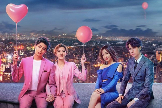 Drama China Terbaik Foto: Soompi