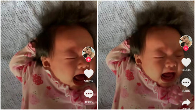 Dok. TikTok.com/ @truchpan437