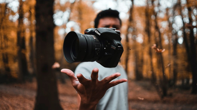 Gambar ilustrasi. Foto: Unsplash/@reinhartjulian