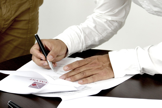 Contoh Surat Pengantar RT Sederhana | kumparan.com