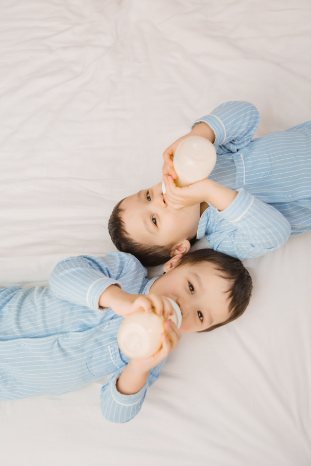Apakah Bisa Hamil Anak Kembar Tanpa Keturunan? Foto: Freepik