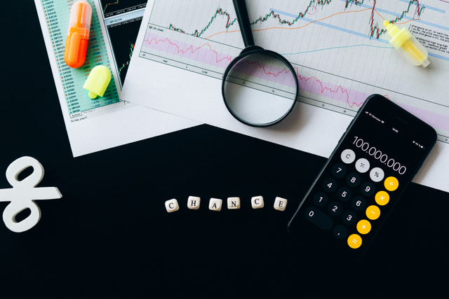 Ilustrasi Rasio Profitabilitas. Foto: Pexels
