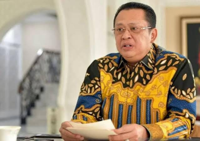 Bamsoet Apresiasi Capaian Kinerja 100 Hari Kapolri Jenderal Listyo Sigit Prabowo
