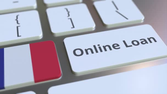 Ilustrasi pinjaman online. (Foto: Depositphotos).