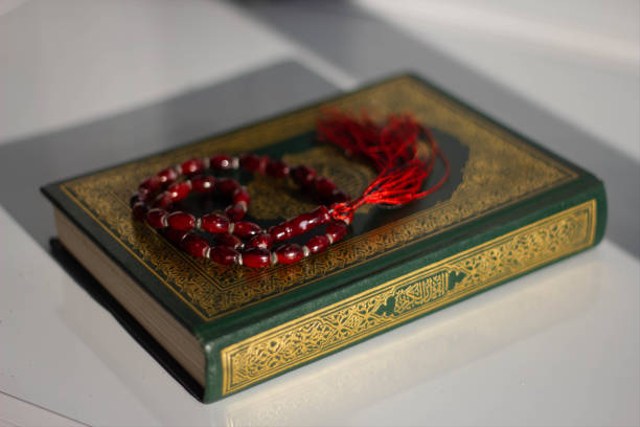 Nama-nama nabi yang dijelaskan lengkap dalam Alquran Foto: iStock