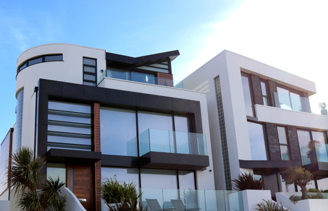 Ilustrasi Jual Beli Rumah Tunai. Foto: Pexels