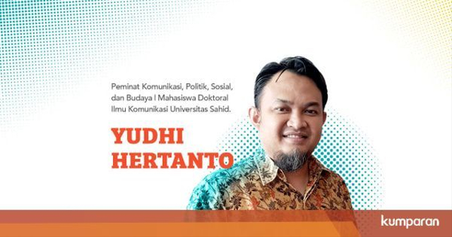 Babak Akhir Turbulensi KPK