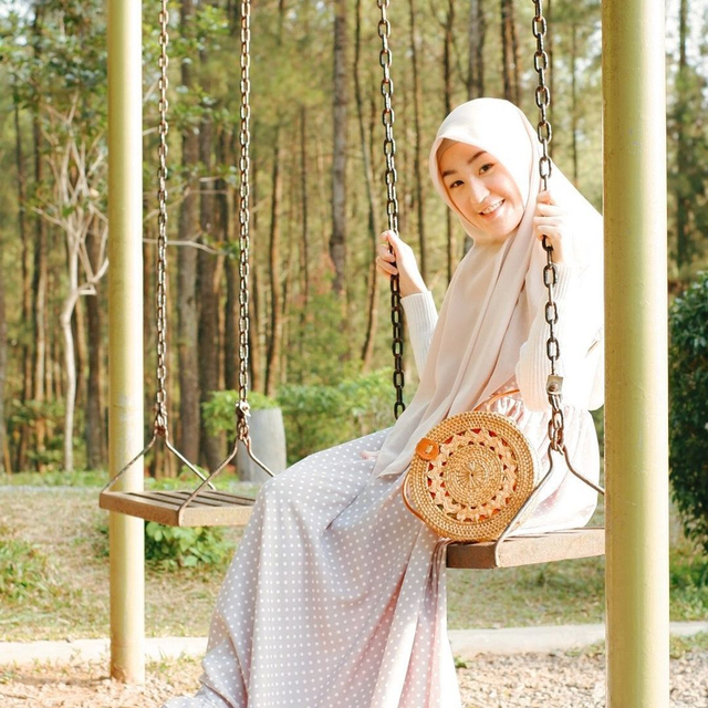 Larissa Chou. Foto: Instagram/@larissachou