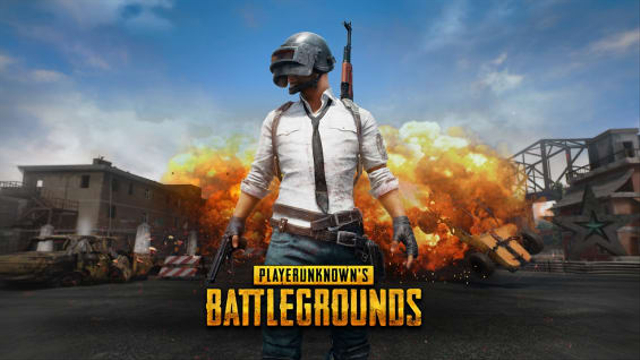 Cover gim PUBG (Sumber: PUBG Mobile)