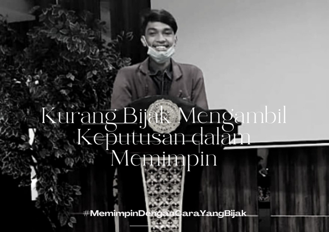 IndraYunan (Mahasiswa Ilmu Komunikasi UMJ)
