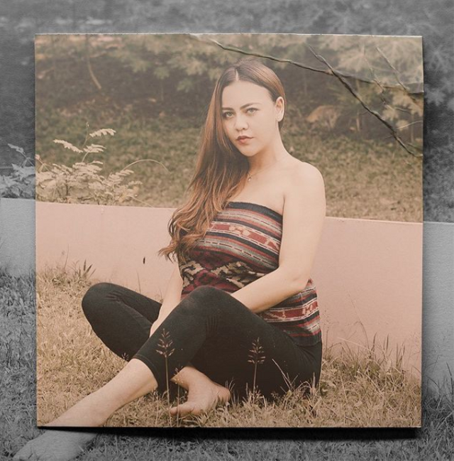 Ratu Rizky Nabila. Foto: Instagram/raturn