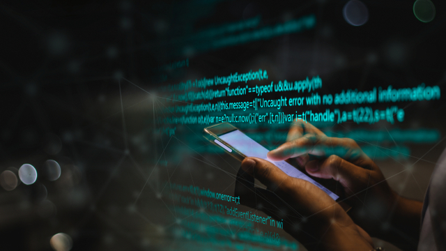 Ilustrasi peretasan. Foto: Shutter Stock