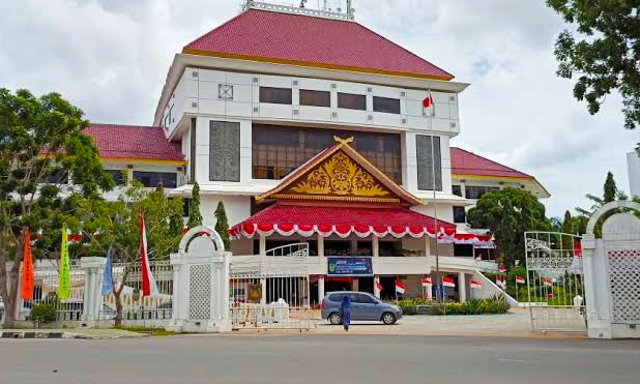 pemko batam
