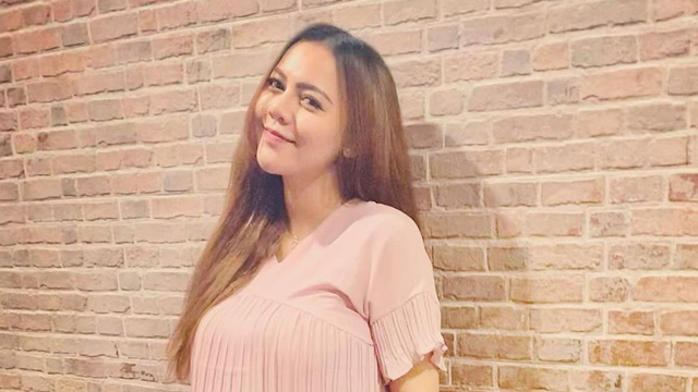Ratu Rizky Nabila. Foto: Instagram/@raturn