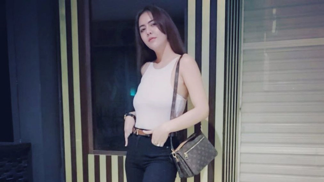 Ratu Rizky Nabila. Foto: Instagram/@raturn