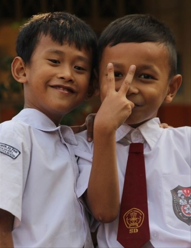 3 Jalur Pendaftaran SD di PPDB Jakarta 2021 Foto: Shutterstock
