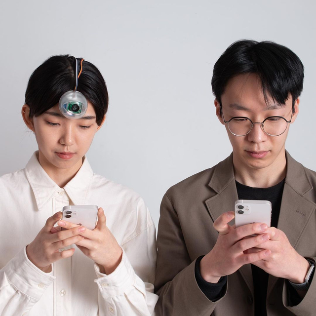 'Mata ketiga' dok IG minwookpaeng