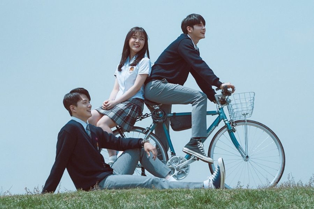 Drama Korea Romantis Bertema Sekolah Foto: Soompi