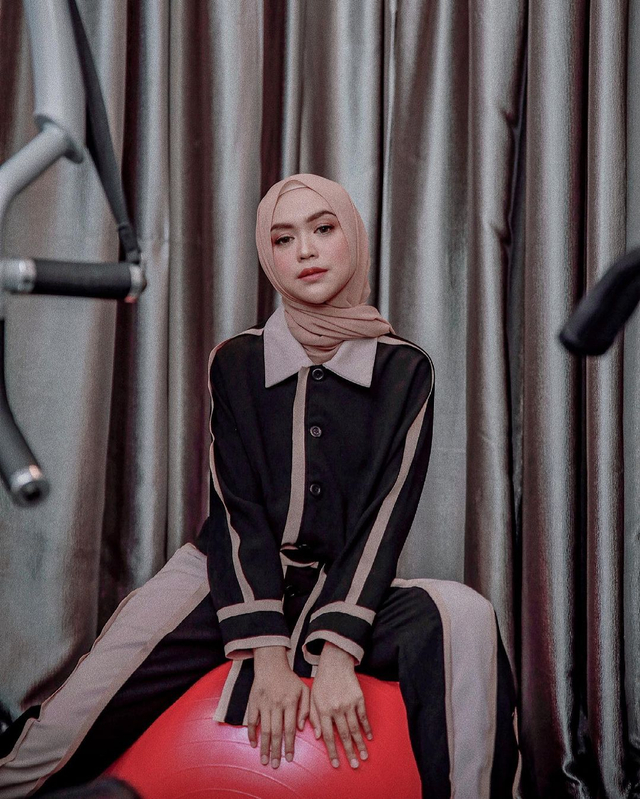 YouTuber, Ria Ricis Foto: Instagram @riaricis1795