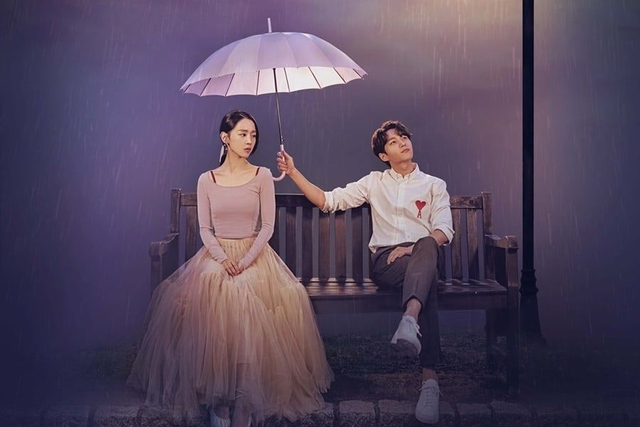 Drama Korea Angel's Last Mission Foto: Soompi