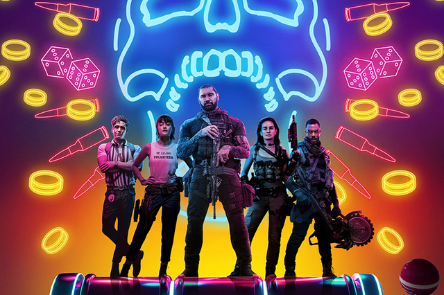 5 Alasan Army of the Dead Karya Zack Snyder Terasa Klise dan Membosankan