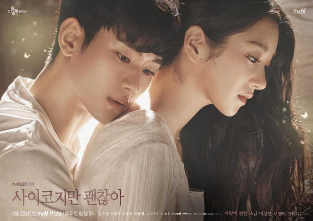 Drama Korea It's Okay to Not Be Okay Foto: Asianwiki