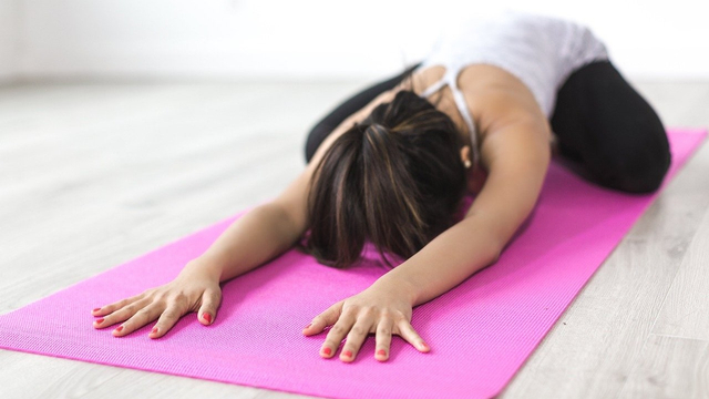 Ilustrasi Catur Marga Yoga. (Dok. Pixabay/StockSnap)