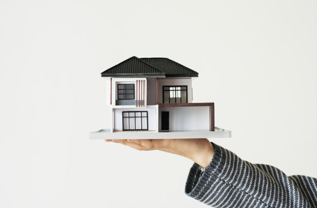 Biaya yang Harus Diperhitungkan Saat Beli Rumah/Freepik.com