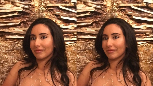 Sheikha Latifa binti Mohammed bin Rashid Al Maktoum Foto: Instagram