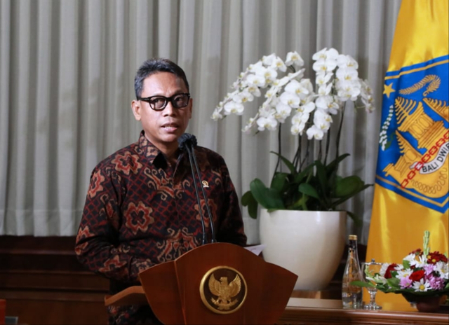 Anggota DPR RI, Komisi IX yang membidangi persoalan kesehatan I Kariyasa Adnyana - IST