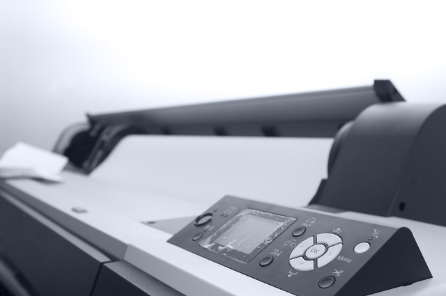 Ilustrasi printer. Foto: andreas160578 via Pixabay