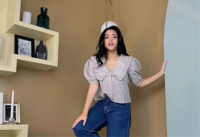 Rachel Vennya. Foto: Instagram/@rachelvennya