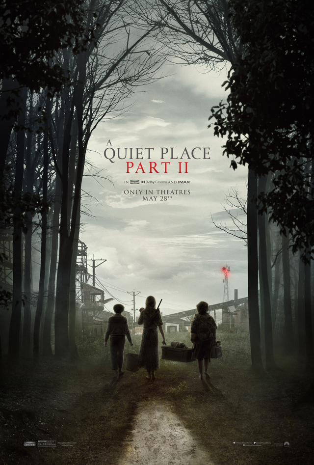 Film A Quiet Place Part II