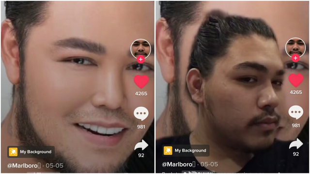 Dok. TikTok.com/ @urboyguss