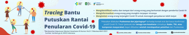 Informasi selengkapnya klik di sini. 