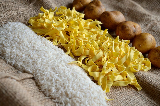 Ilustrasi Barang Subtitusi. Foto: Pixabay