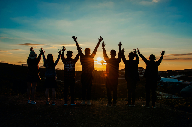 Foto Ilustrasi Hak Asasi Manusia Via Pexels oleh Min An
